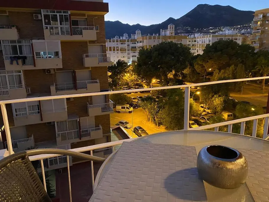 Style & Comfort In Benalmadena - Pool Available Seasonally