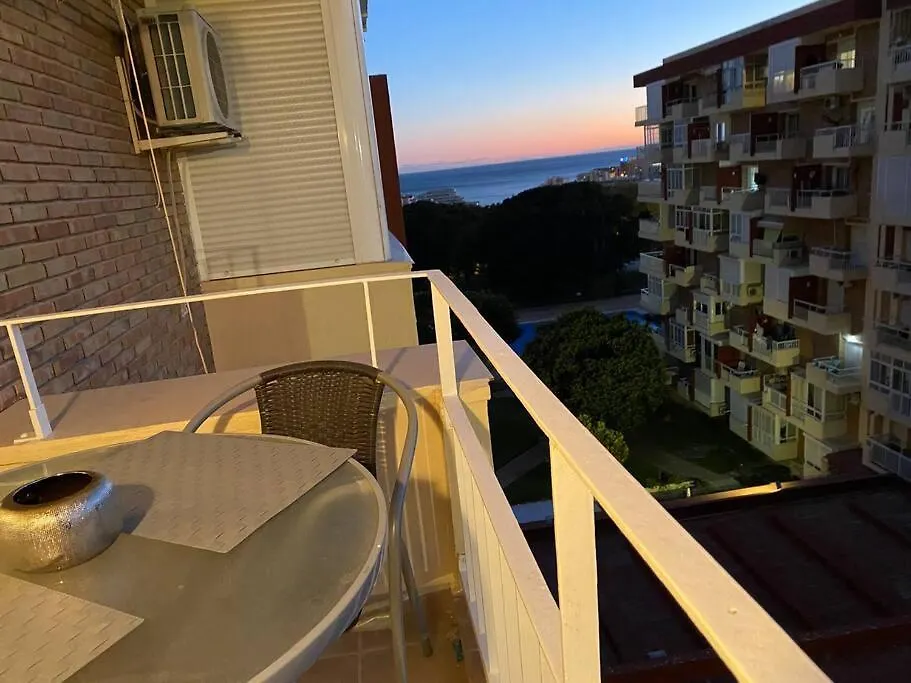 Apartment Style & Comfort In Benalmadena - Pool Available Seasonally