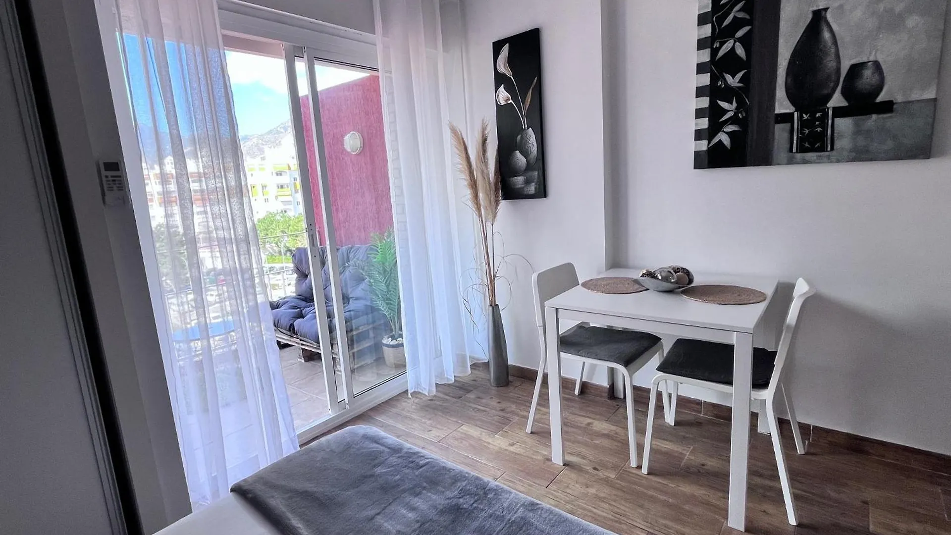 Style & Comfort In Benalmadena - Pool Available Seasonally 0*,  Spain