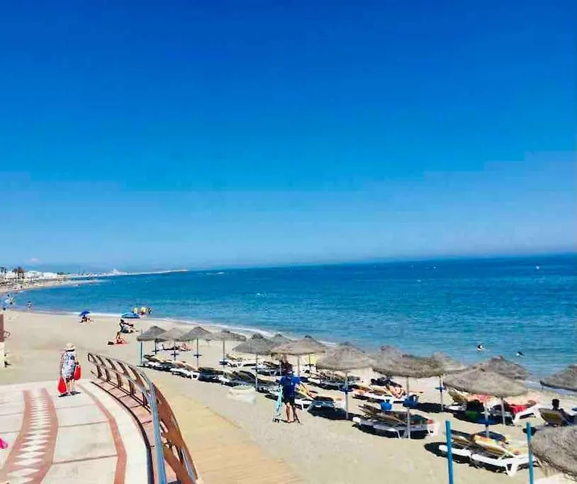 Style & Comfort In Benalmadena - Pool Available Seasonally 0*,  Spain