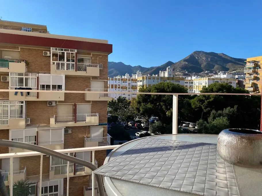 Style & Comfort In Benalmadena - Pool Available Seasonally 0*,  Spain