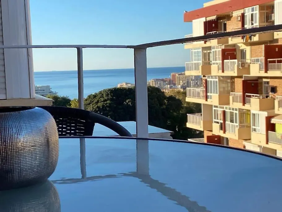 Style & Comfort In Benalmadena - Pool Available Seasonally Spain