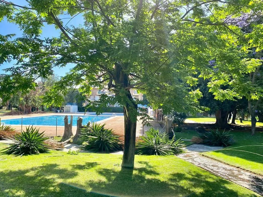 Apartment Style & Comfort In Benalmadena - Pool Available Seasonally Spain